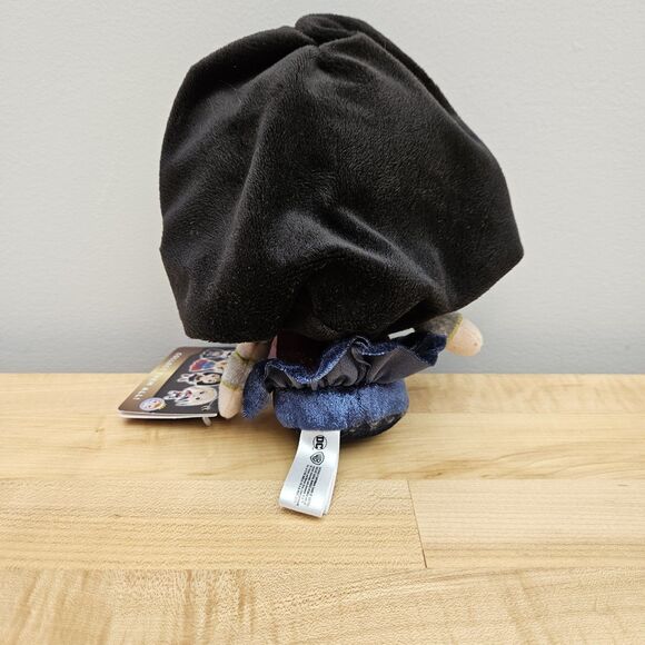 WONDER WOMAN FUNKO 9" HERO PLUSHIES 2017 - Picture 3 of 5